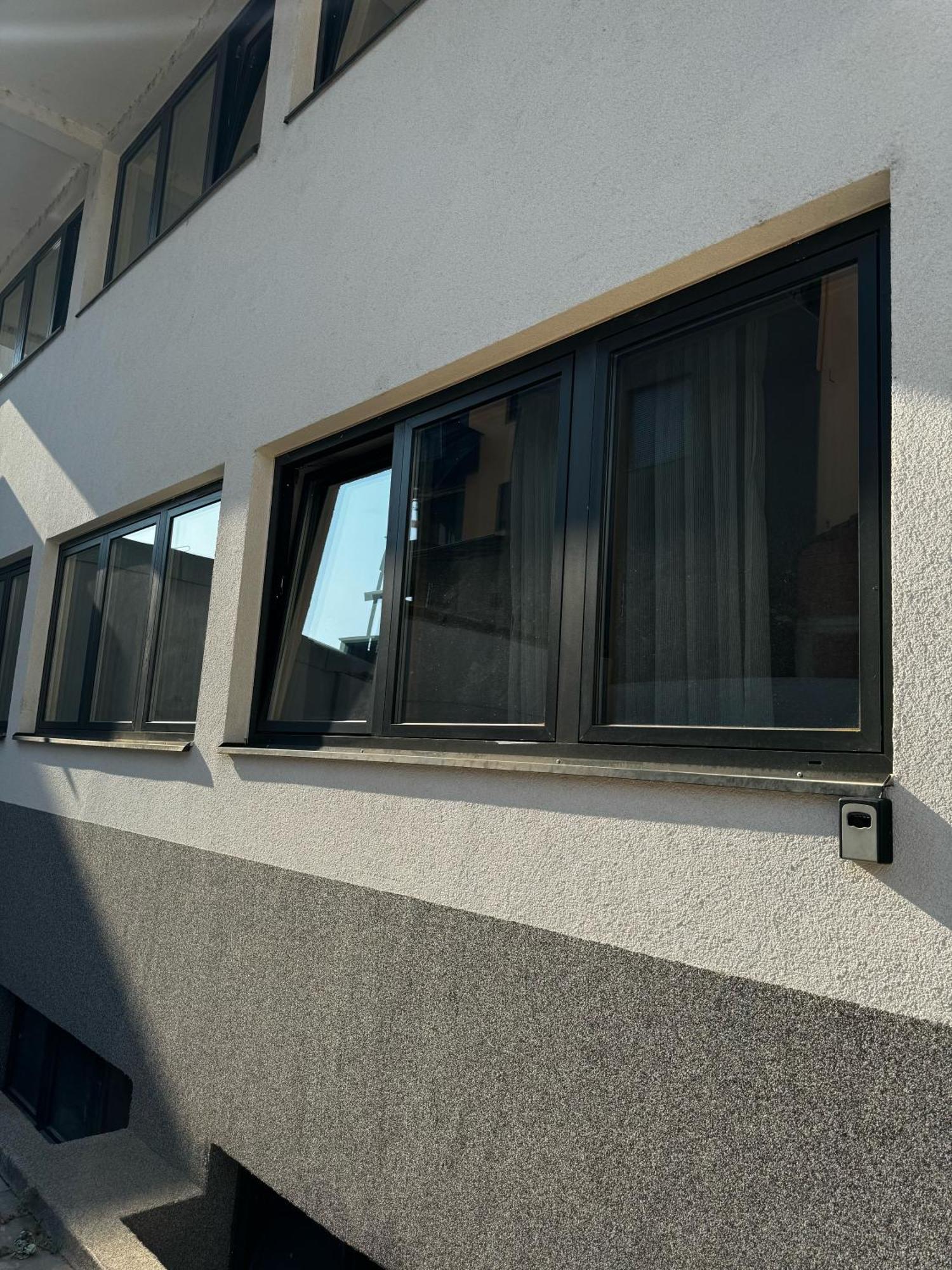 Mar Residence 14 Nis Exterior photo